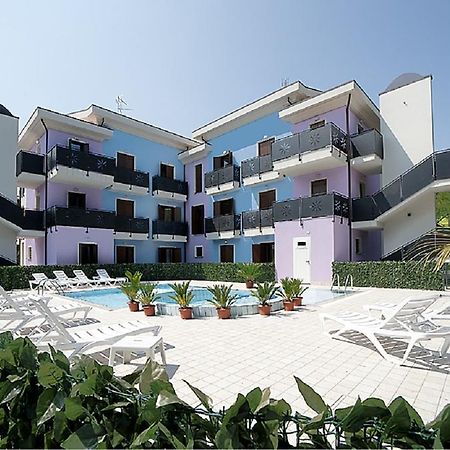 Residence Acquarium Bibione Luaran gambar