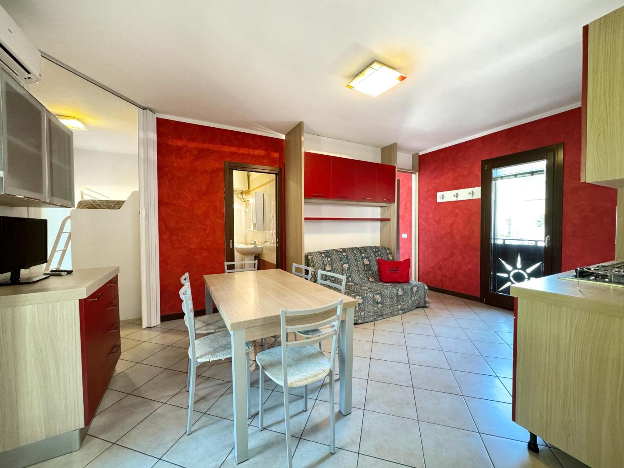 Residence Acquarium Bibione Luaran gambar