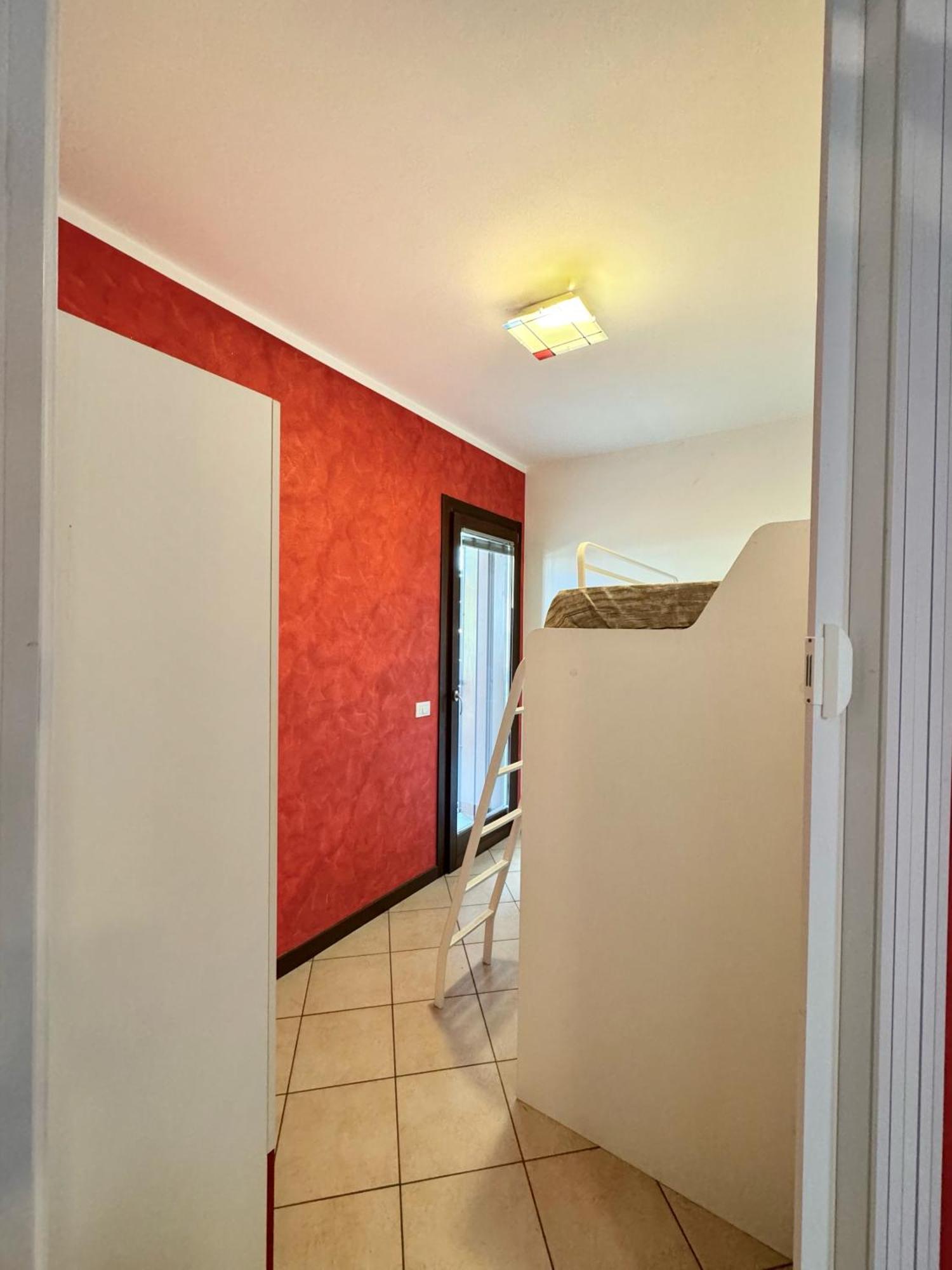 Residence Acquarium Bibione Luaran gambar