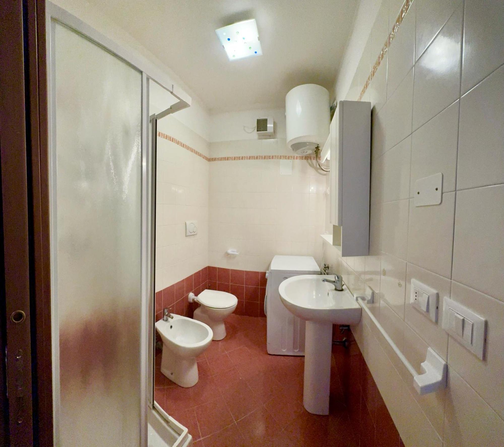Residence Acquarium Bibione Luaran gambar