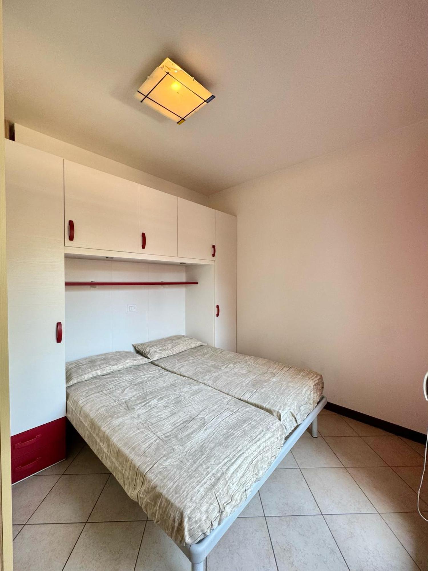 Residence Acquarium Bibione Luaran gambar
