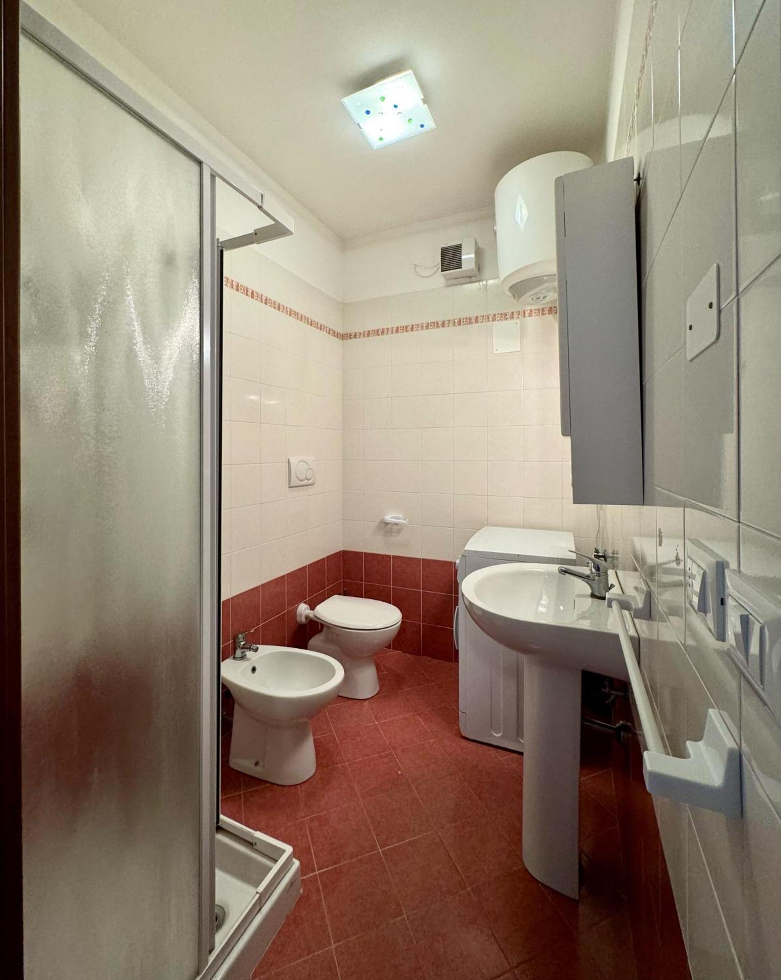 Residence Acquarium Bibione Luaran gambar