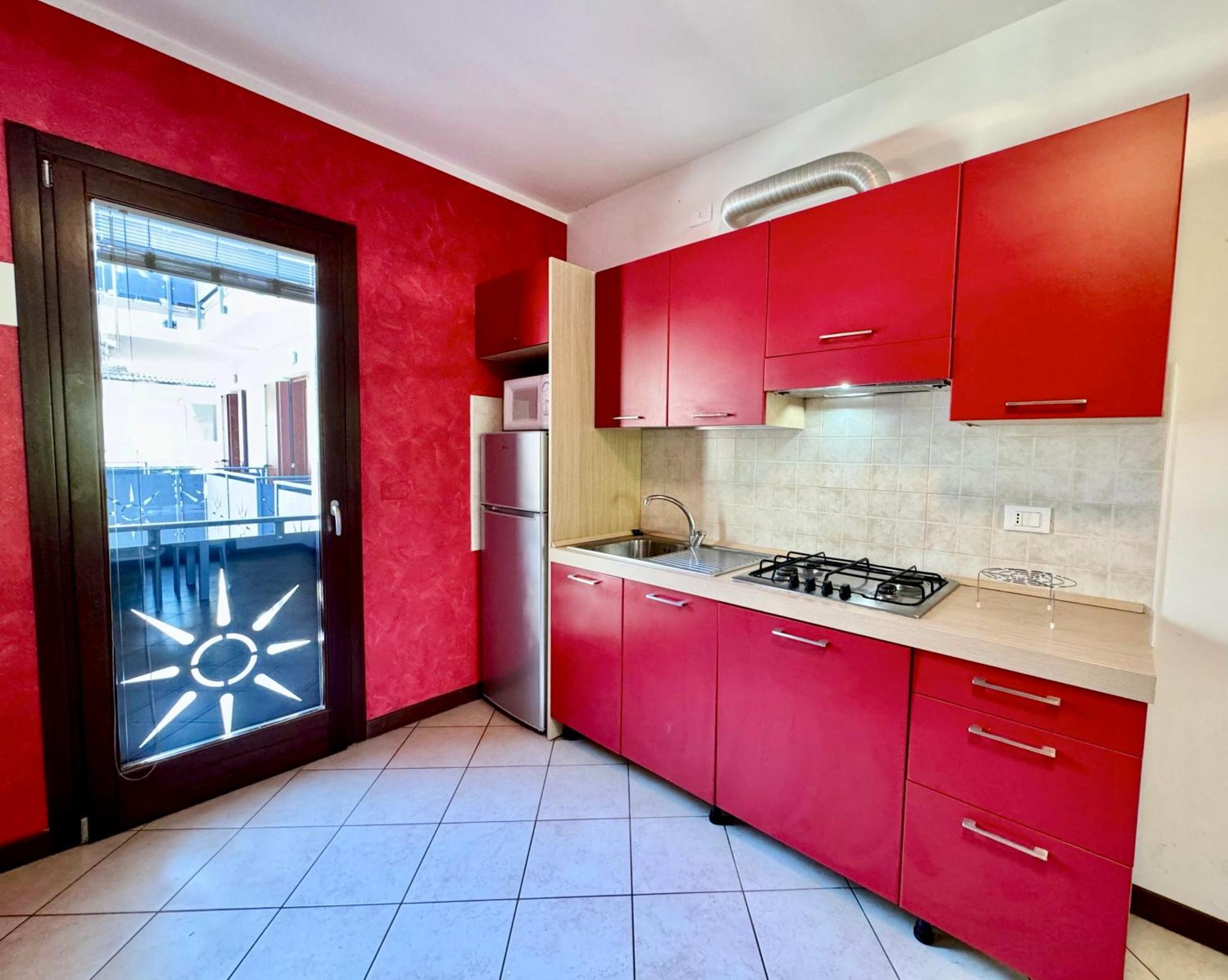 Residence Acquarium Bibione Luaran gambar