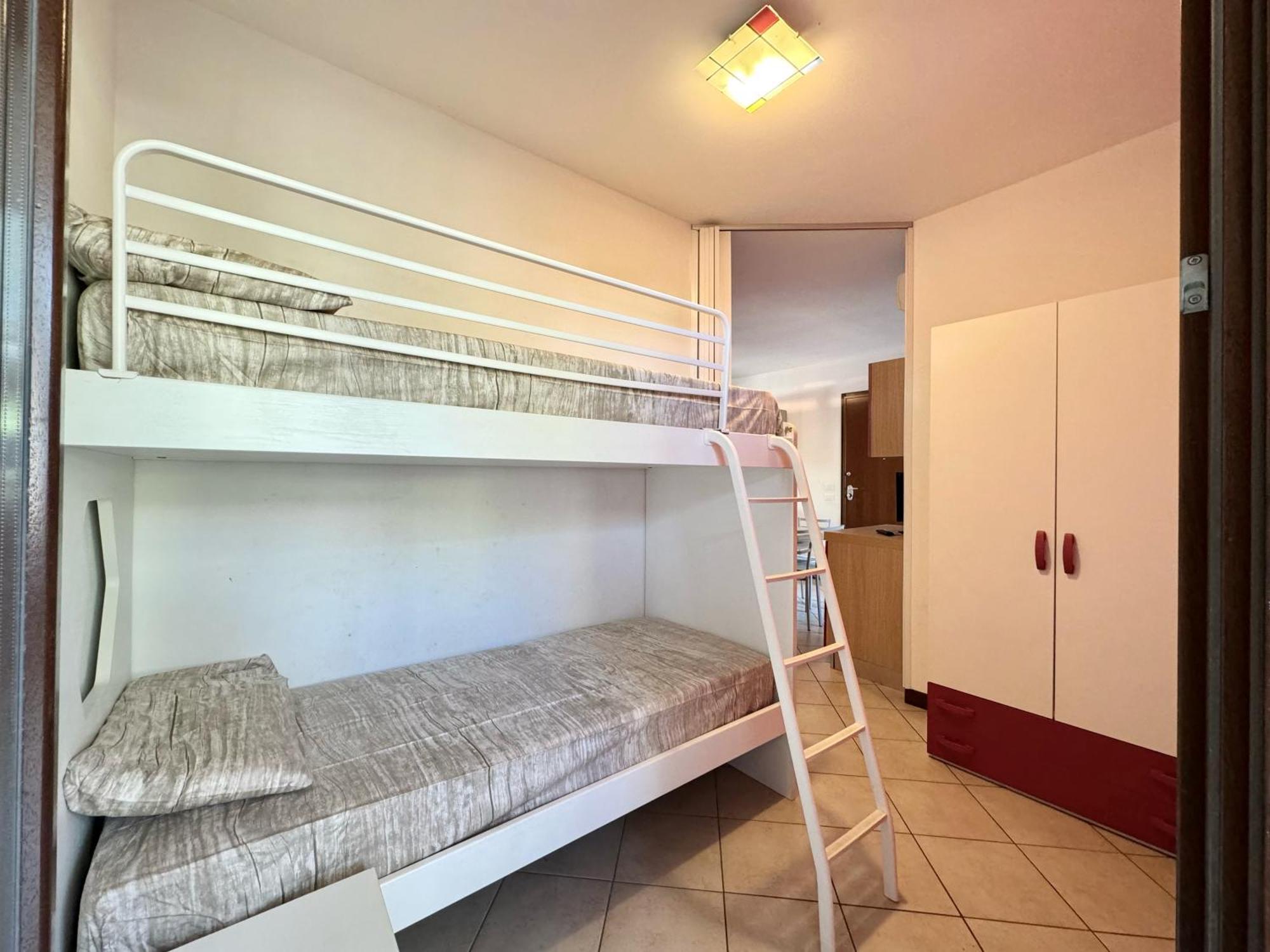 Residence Acquarium Bibione Luaran gambar