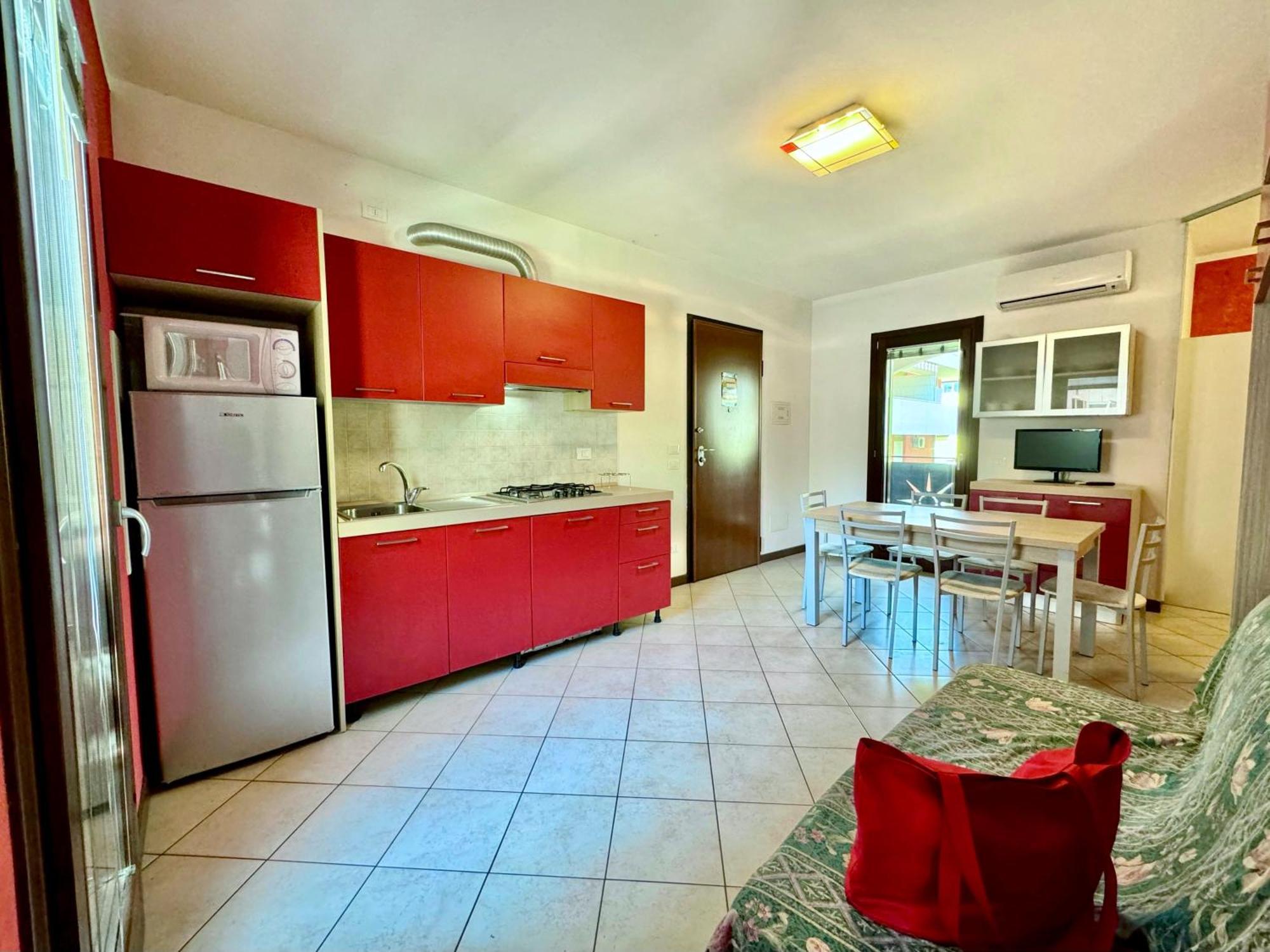 Residence Acquarium Bibione Luaran gambar
