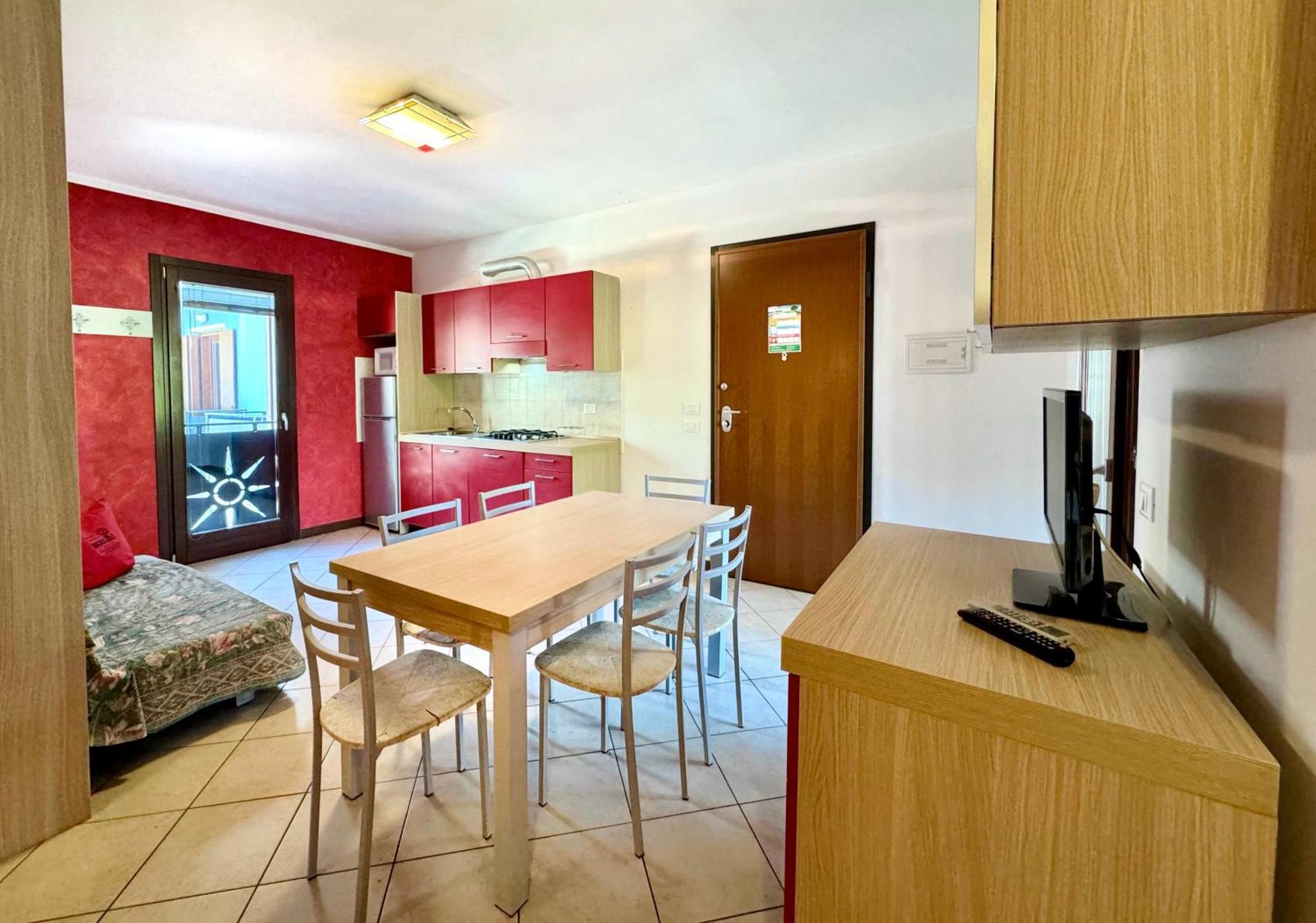Residence Acquarium Bibione Luaran gambar