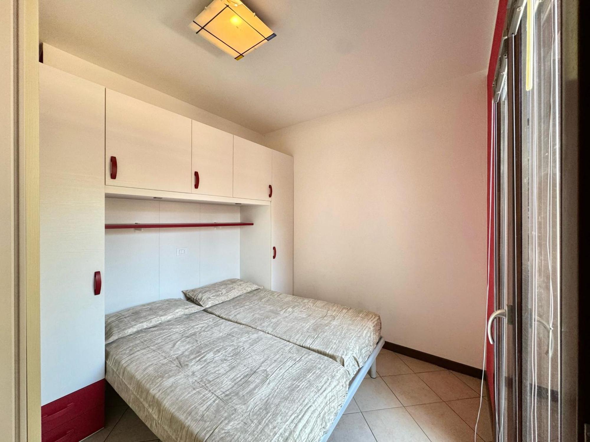 Residence Acquarium Bibione Luaran gambar
